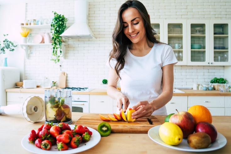 The Kitchen-Fitness Connection: How Your Diet Affects Your Mental Strength