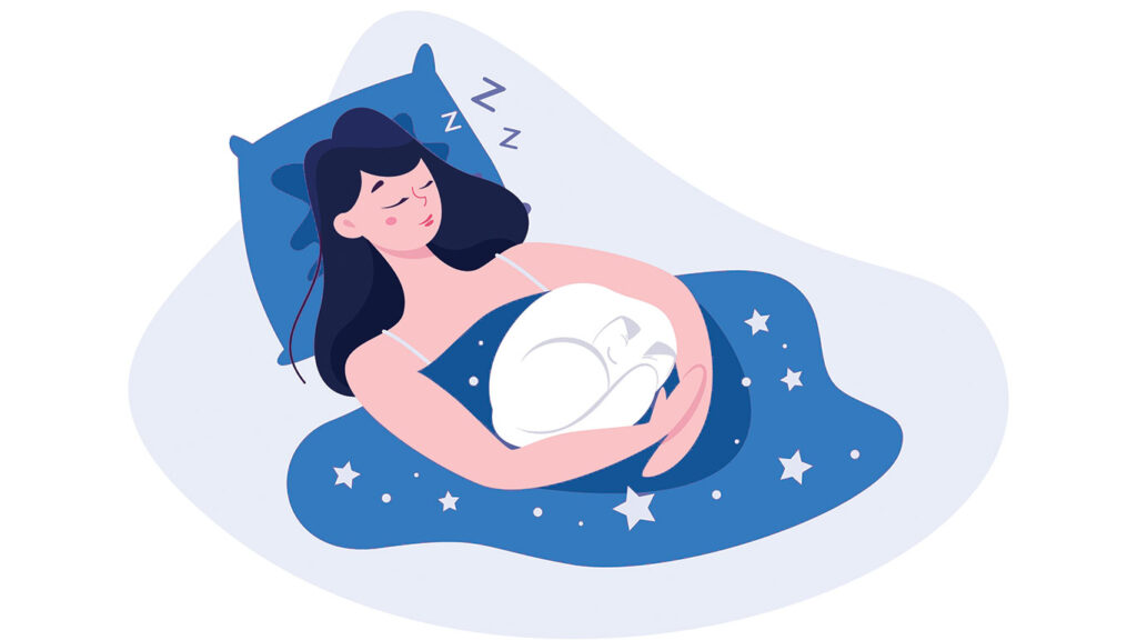 Sleep Hygiene for the Digital Age: How to Overcome Technology’s Effect on Your Sleep