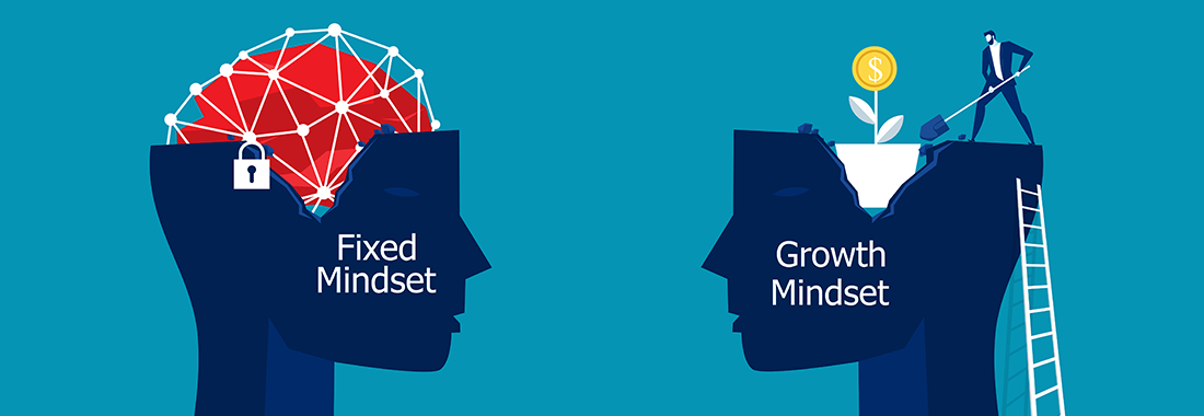 Building a Growth Mindset: How Changing Your Approach to Challenges Improves Your Life