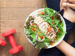 Are Salads the Secret to Weight Loss? Boost Your Fat-Burning with These Proven Hacks