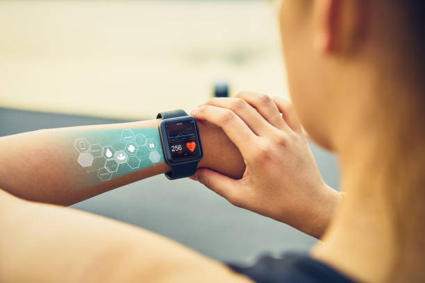  How to Use Wearable Tech to Monitor Your Well-Being