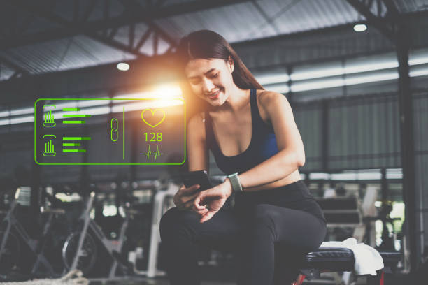  How to Create a Personalized Fitness Routine Using Tech