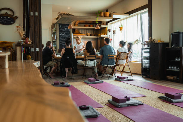 How to Host a Mindfulness Workshop for Friends